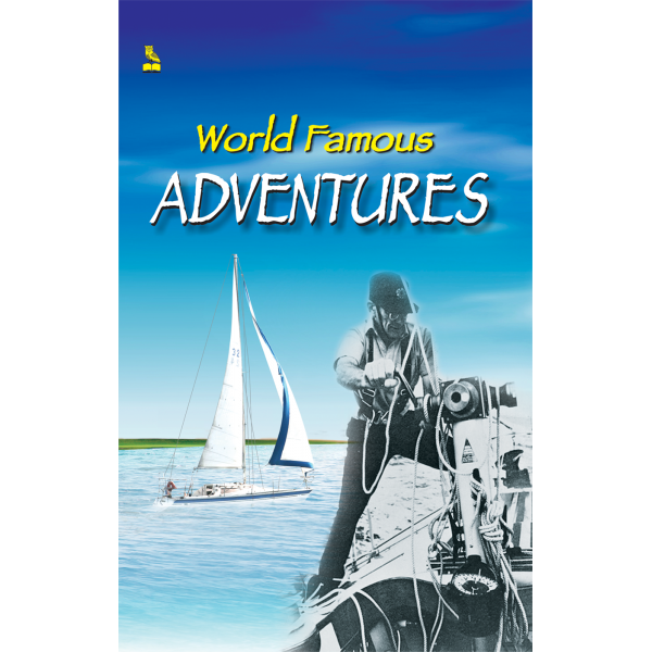 World Famous Advenures